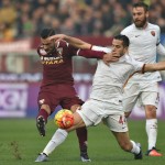 Torino FC v AS Roma - Serie A