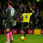 Watford v Norwich City - Premier League