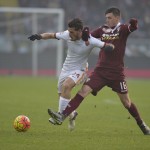 Torino FC v AS Roma - Serie A