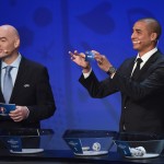 UEFA Euro 2016 Final Draw Ceremony