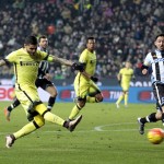 Udinese Calcio v FC Internazionale Milano - Serie A