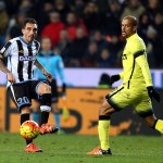Udinese Calcio v FC Internazionale Milano - Serie A