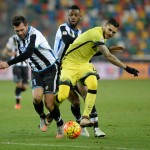 Udinese Calcio v FC Internazionale Milano - Serie A