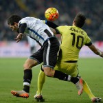 Udinese Calcio v FC Internazionale Milano - Serie A