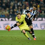 Udinese Calcio v FC Internazionale Milano - Serie A