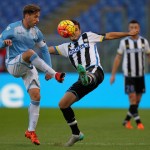 SS Lazio v Udinese Calcio - TIM Cup