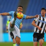 SS Lazio v Udinese Calcio - TIM Cup