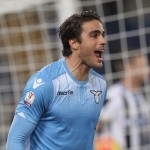 SS Lazio v Udinese Calcio - TIM Cup