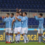 SS Lazio v Udinese Calcio - TIM Cup