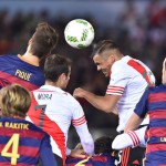 River Plate v FC Barcelona - FIFA Club World Cup Final