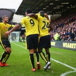 Watford v Liverpool - Premier League