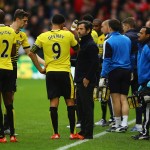 Watford v Liverpool - Premier League