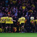 Watford v Liverpool - Premier League