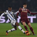 Torino FC v Udinese Calcio - Serie A