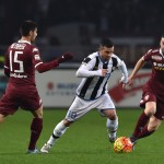 Torino FC v Udinese Calcio - Serie A