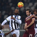 Torino FC v Udinese Calcio - Serie A