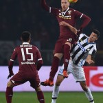 Torino FC v Udinese Calcio - Serie A