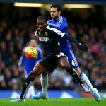 Chelsea v Watford - Premier League