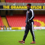 Watford v Tottenham Hotspur - Premier League
