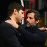 Watford v Tottenham Hotspur - Premier League