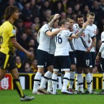 Watford v Tottenham Hotspur - Premier League