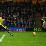Watford v Tottenham Hotspur - Premier League
