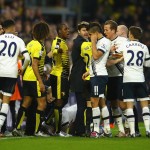 Watford v Tottenham Hotspur - Premier League