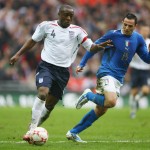 England U21 v Italy U21