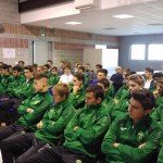 Giovani ramarri
