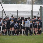Union rugby Udine Fvg