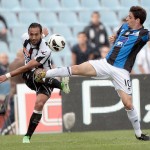 Udinese Calcio v Atalanta BC - Serie A