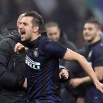 FC Internazionale Milano v AC Milan - Serie A