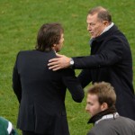 Italy v Albania - International Friendly