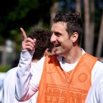 FC Internazionale Training Session