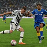 Juventus FC v Udinese Calcio - Serie A