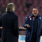 SSC Napoli v FC Internazionale Milano - TIM Cup