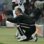 UEFA Cup: Eintracht Frankfurt Palermo