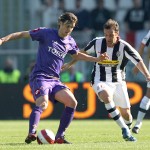 Serie A - Juventus v Fiorentina