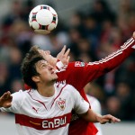 VfB Stuttgart v FC Bayern Muenchen - Bundesliga