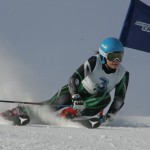 Sci alpino Arianna Stocco