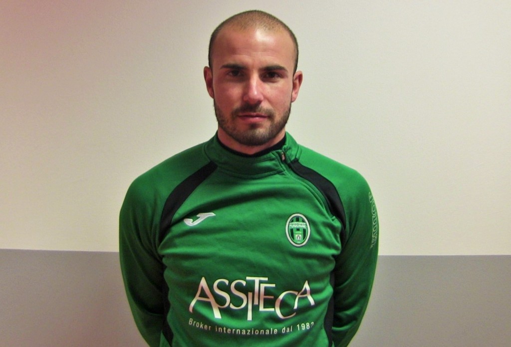 Berrettoni Pordenone Calcio