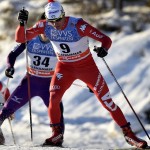 Sci di fondo Giorgio Di Centa