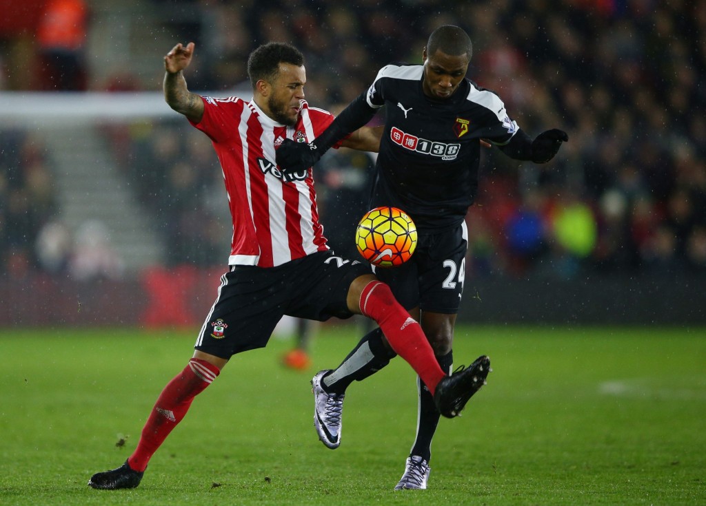 Southampton v Watford - Premier League