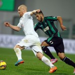 US Sassuolo Calcio v Hellas Verona FC - Serie A