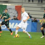 US Sassuolo Calcio v Hellas Verona FC - Serie A