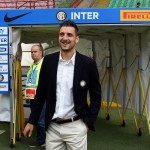 FC Internazionale Milano v Empoli FC - Serie A