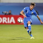 England v Italy - UEFA Under21 European Championship 2015