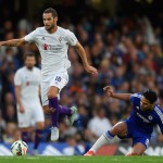 Chelsea v Fiorentina - Pre Season Friendly