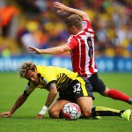 Watford v Southampton - Premier League
