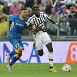 Juventus FC v Udinese Calcio - Serie A